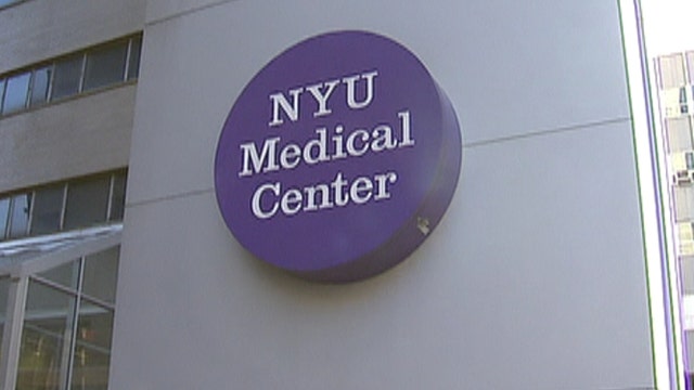 Med schools considering shortening programs