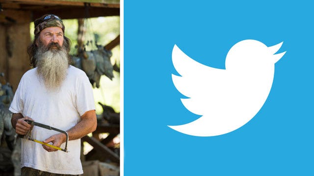 Twitter apologizes for ban on #IStandWithPhil