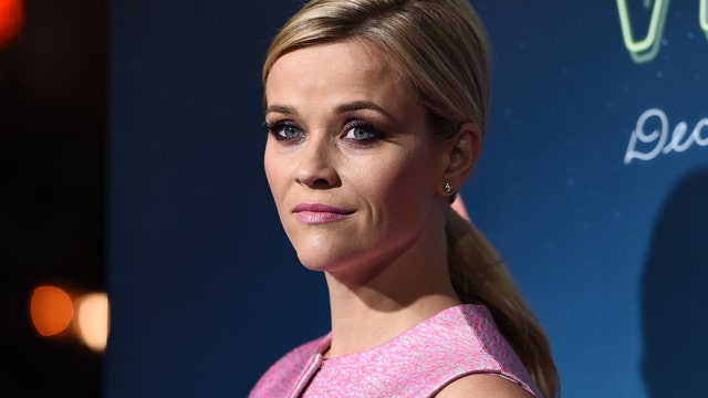 Reese Witherspoon blames career slump on divorce