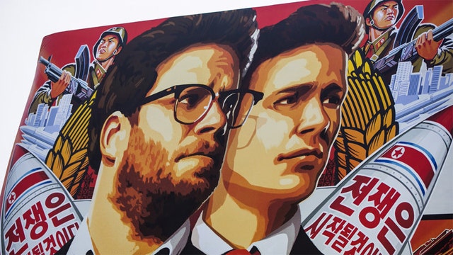Sony will give 'The Interview' a limited release