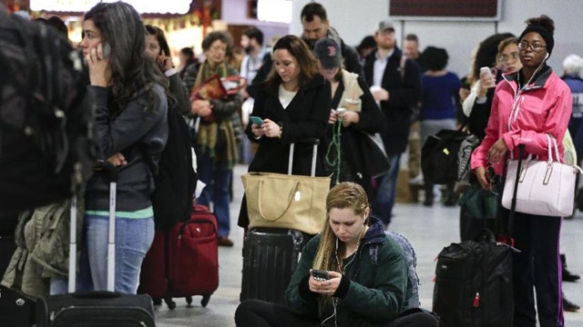 How to take the sting out of holiday travel