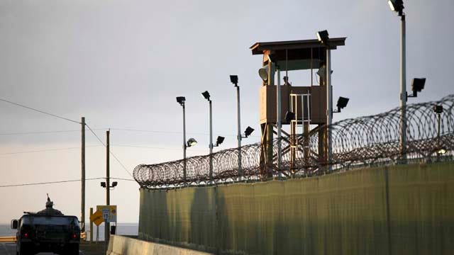 Time to rethink Gitmo detainee transfers?