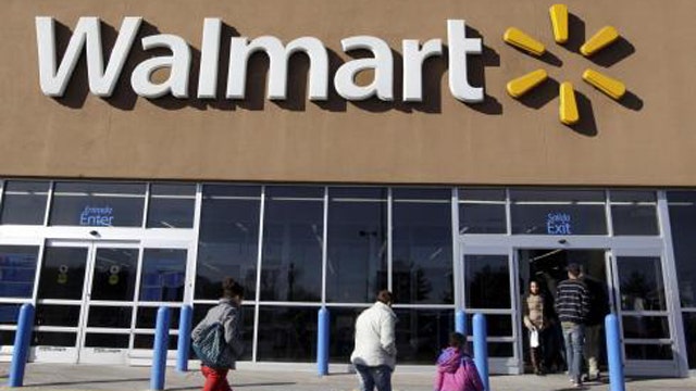 Walmart testing new program for unwanted gift cards