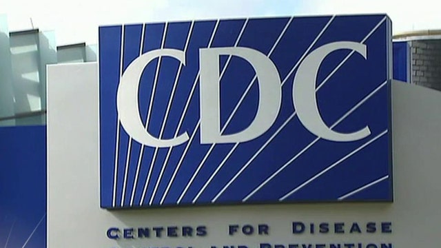 CDC lab tech under observation for possible Ebola exposure