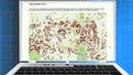 Controversy over gun permit holder map in newspaper