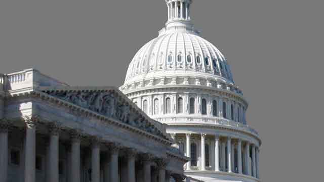 How do lawmakers close tax gap as 'fiscal cliff' nears?