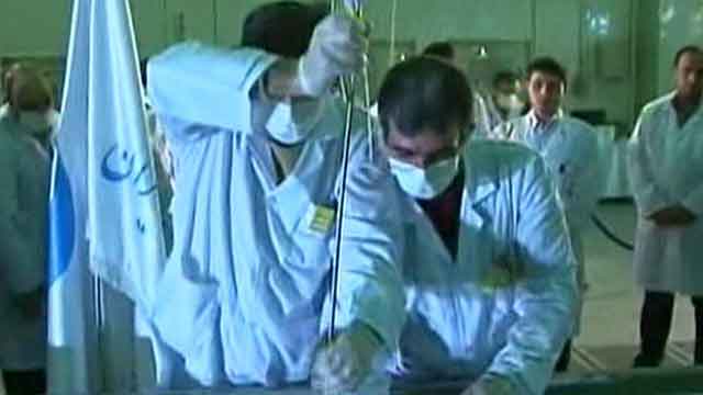 Mixed reports about cyber attack on Iran nuke program