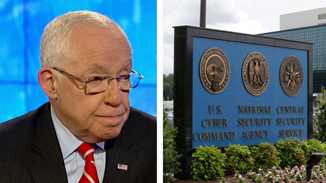Michael Mukasey on NSA reforms: If it ain't broke...