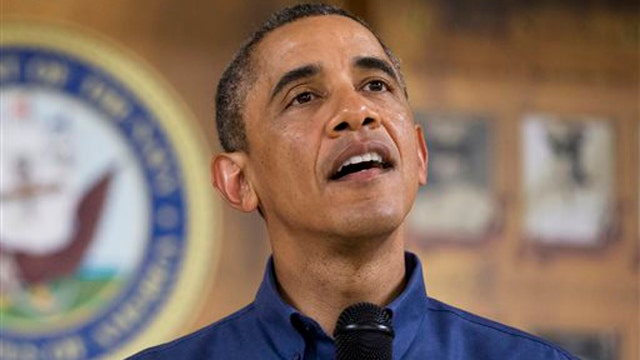 Obama dan seni pelariannya dari ObamaCare