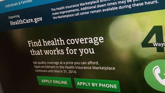 New ObamaCare fees, taxes to hit Americans in 2014