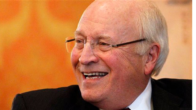 Dick Cheney shares concerns about ObamaCare overregulation