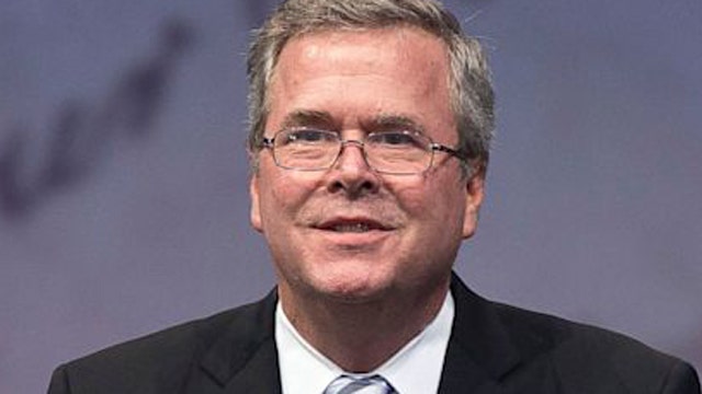 Jeb Bush cuts some business ties as he considers 2016 run