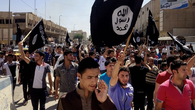 Why ISIS is failing as a government 