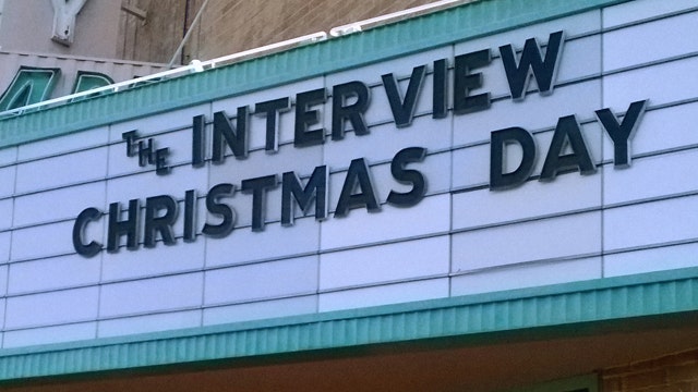 Friday Lightning Round: Viewers review the 'The Interview'