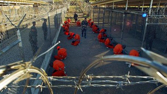 Obama pressuring world leaders to accept Gitmo prisoners