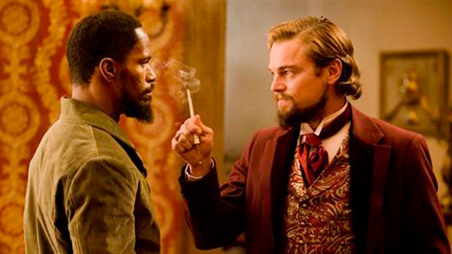 Freed slave seeks revenge in ‘Django Unchained’