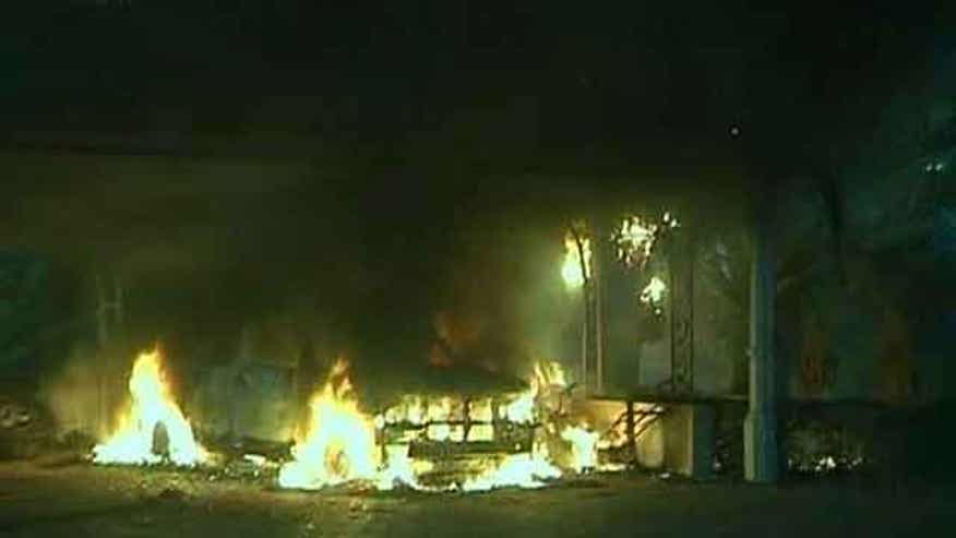 New report on State Department