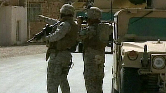 Pemotongan anggaran yang paling merugikan para veteran kita?