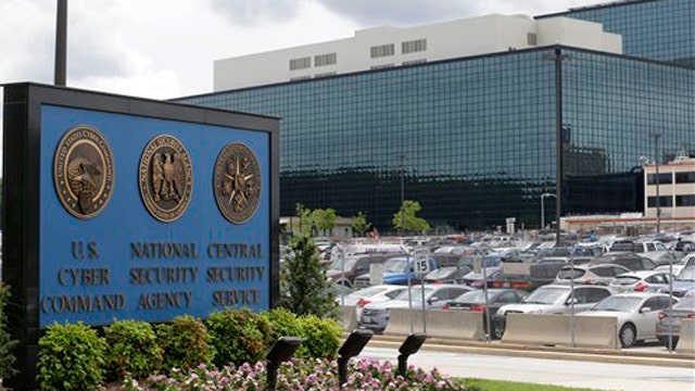 NSA conflict on fast track to Supreme Court?