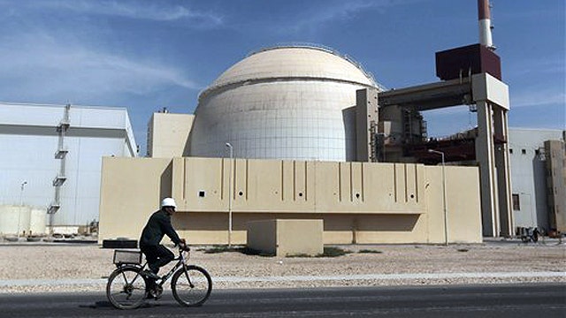 Can US push Iran to pause on nuclear program?