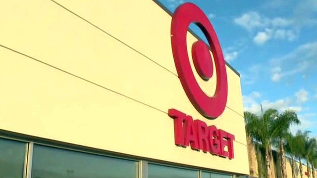 Should gov't stay out of Target's security mess?