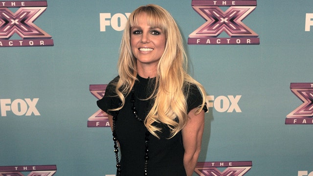 Hollywood Nation: Britney may lose day job