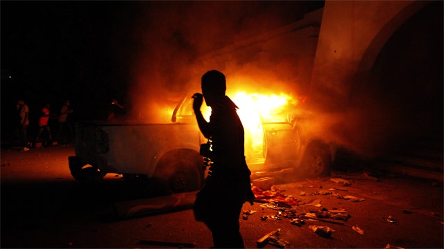 New York Times releases bombshell report on Benghazi attack