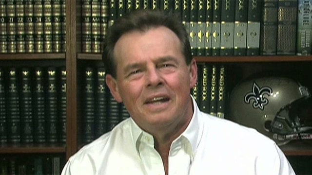 Sammy Kershaw revisits chart-toppers 