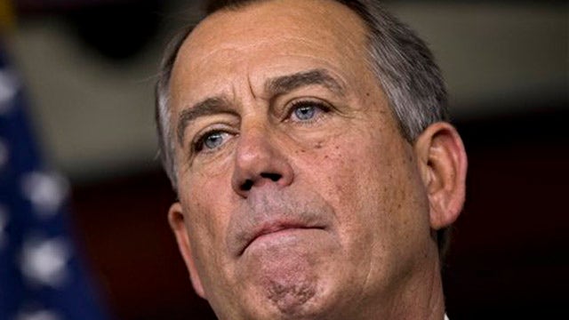 'Fiscal cliff' talks enter final hours