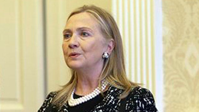 Hillary Clinton to testify on Benghazi attack next month