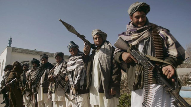 Taliban declare 'defeat' of US in Afghan war