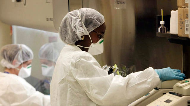 Medical hopes for 2013: lab-grown organs