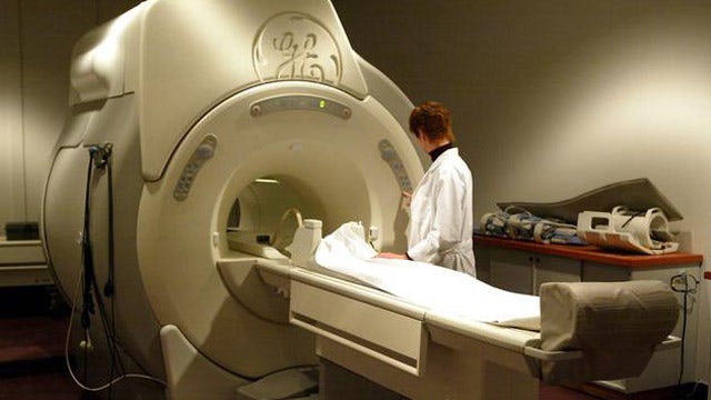 Medical hopes for 2013: MRI may help diagnose dementia