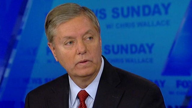 Graham: Clinton must testify on Benghazi