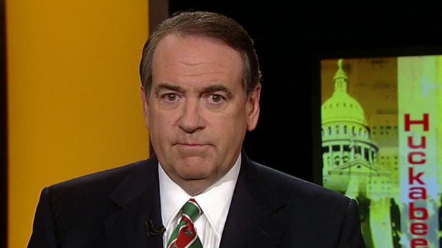 Huckabee: How I will remember 2012