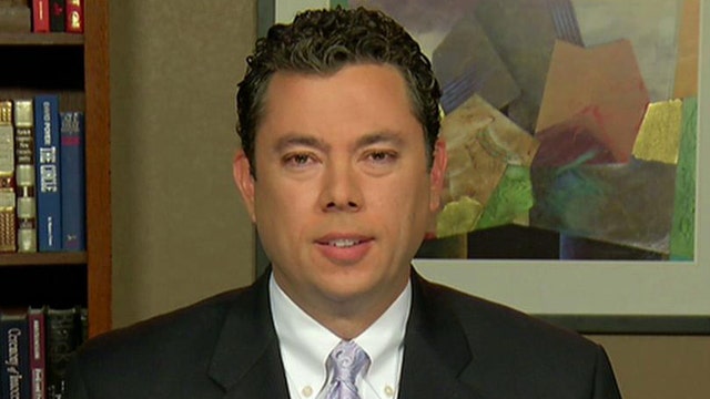 Rep. Chaffetz: Truth has not yet been told on Benghazi