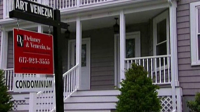 Home prices hit all-time highs in some cities