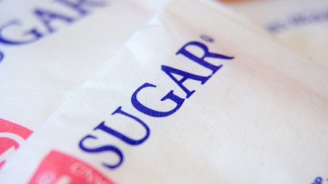 WHO reportedly asking people to cut sugar intake by half