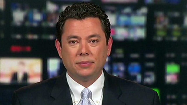 Chaffetz: New York Times Benghazi report 'not accurate'