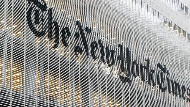 Significant pushback on New York Times report on Benghazi