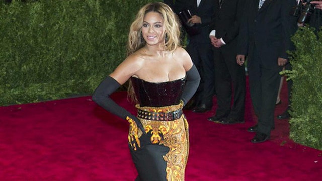 Beyonce in hot water over Challenger disaster audio