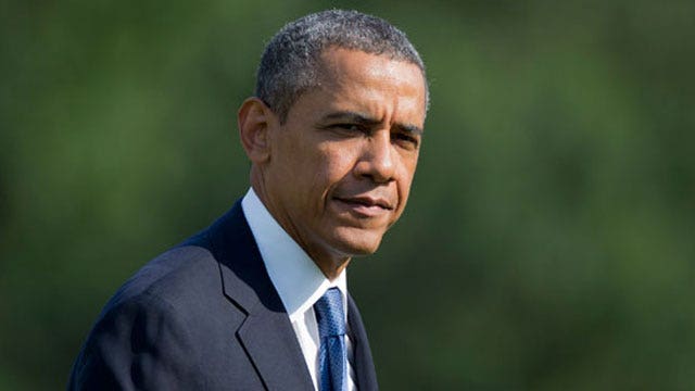Obama warns he may veto GOP congressional bills
