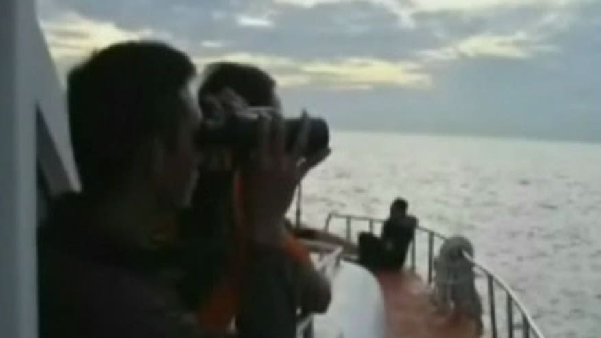 Aviation attorney Brian Alexander offers insight on investigation