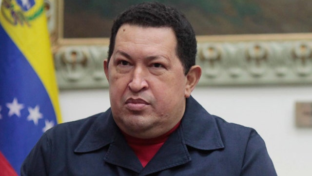 Report: Hugo Chavez suffers new complications after surgery 