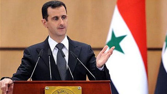 Syria misses key deadline for removal of chemical weapons
