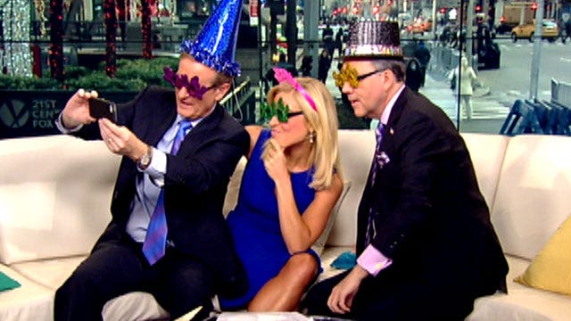 After the Show Show: New Year's Eve