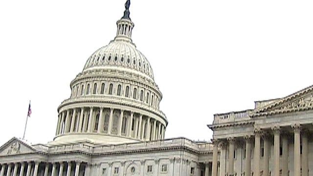 Bret Baier takes you beneath the Capitol
