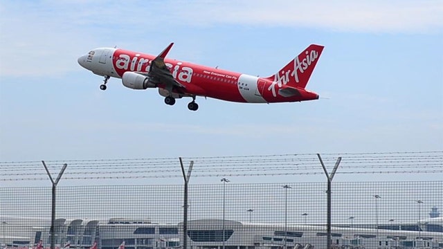 What we can learn about AirAsia crash without black boxes