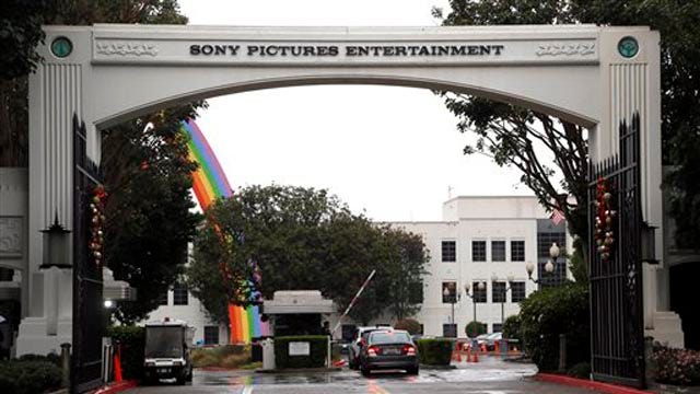 New signs that Sony hack was an inside job
