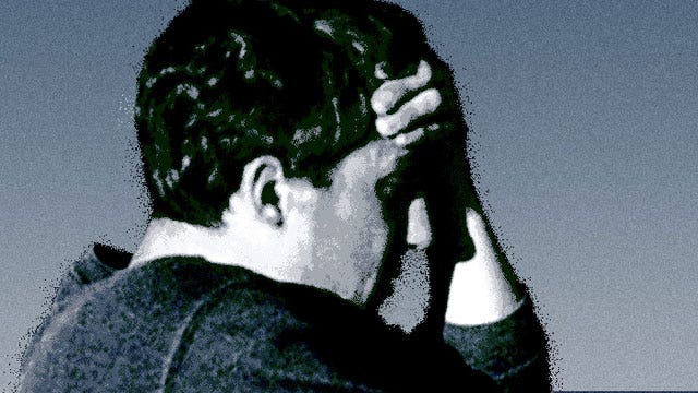 New Year's depression: Normal or Nuts?